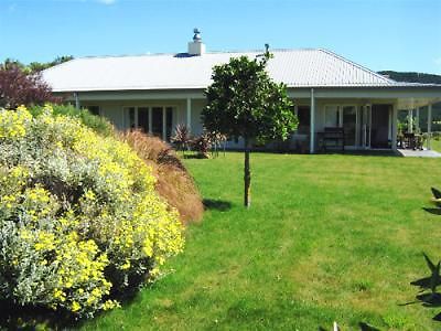 Countryview Bed And Breakfast Wellington Zewnętrze zdjęcie